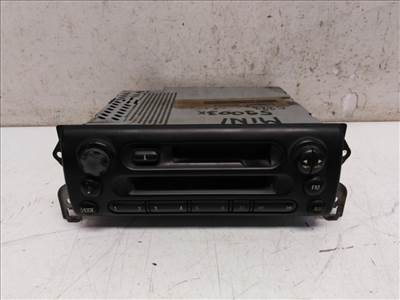 Mini cooper (R50/R53) magnó 65126921593