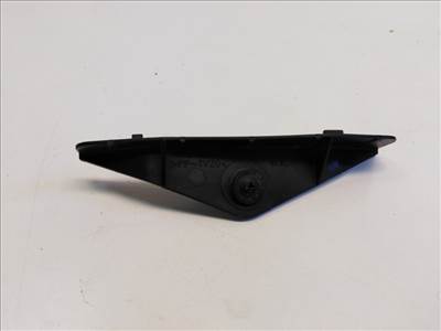 Mini cooper cabrio (R52) jobb hátsó lökhárító tartó 51127052175