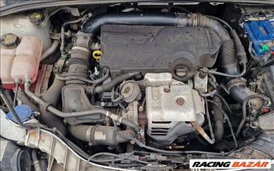 Ford 1.0Ecoboost Motorok,váltók,turbók