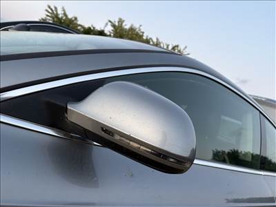 Audi A5 (B8 - 8T) B8 - 8T Bal visszapillantó 