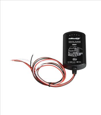 DAF Euro 6 adBlue emulátor