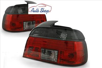 BMW E38 KRISTÁLY HÁTSÓ LÁMPA 