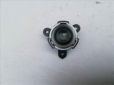 195922 Alfa Romeo 159, Brera, Spider start-stop gomb 156041426