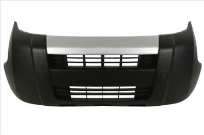 Fiat Fiorino, Citroen Nemo, Peugeot Bipper utángyártott új első lökhárító 735520009