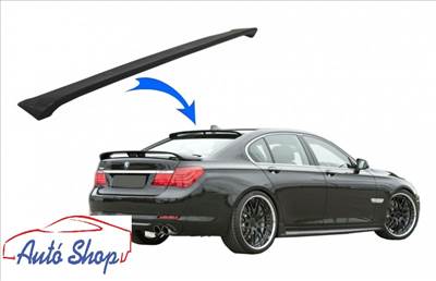 BMW F01 SZÉLVÉDŐ SPOILER