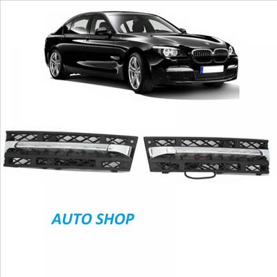BMW 7-SZÉRIA F01,F02 08+ NAPPALI DRL MENETFÉNY 