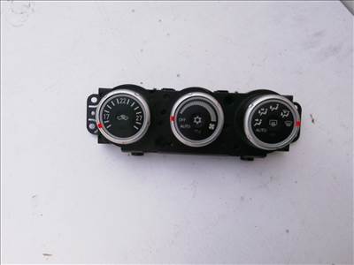 Peugeot 4007 2007-2012 manuális fűtéskapcsoló 7820A115XA