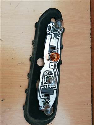 Lancia Musa 2004-2007 jobb hátsó lámpa, izzó foglalat 46829508
