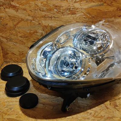 Fiat Doblo III. 2009-2015 utángyártott új, jobb első fényszóró Ayfar 51810671