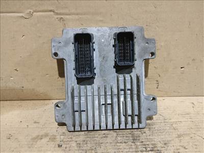 Opel Corsa D 2009-2014 1,2 benzin Motorvezérlő  86AAPL5701380231  , 55576685