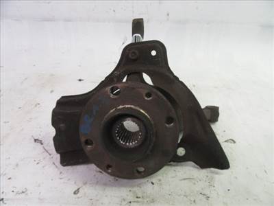 Fiat Bravo, Brava 1,8 16v benzin jobb első csonkállvány, kerékagy Abs nélküli, 25 bordás 46468138