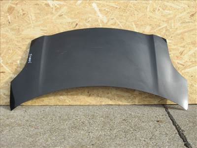 68007 Toyota Yaris 2006-2011 fekete színű motorháztető