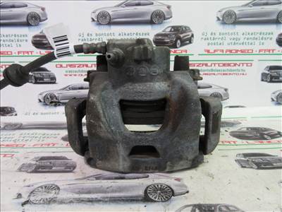 Fiat 500x 1,6 Mjet jobb első féknyereg 52071152
