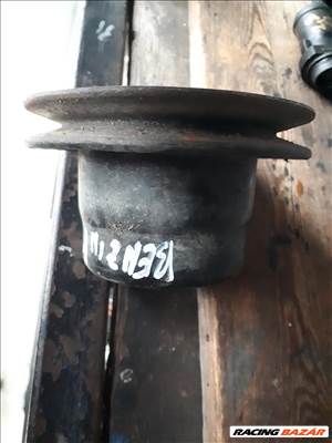 Audi 80 (B3 - 89) B3 - 89 1.8 benzines, Főtengely külső szíjtárcsa 