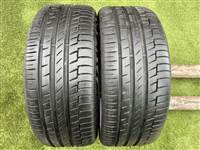 225/45 R17 Continental PremiumContact 6 nyári gumi 6mm