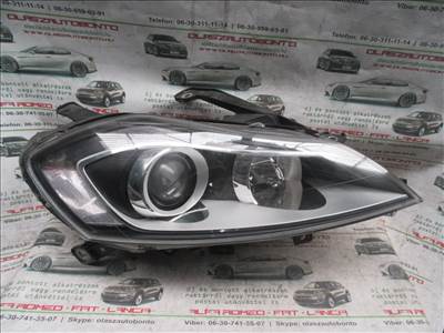 Lancia Delta jobb első,xenon lámpa 51808769   Angol!!! jobb kormányos!!