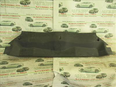 Fiat Stilo 3 ajtós, 735273788 számú hátfalkárpit