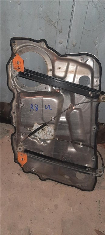 Audi A8 D3 4E ablakemelő mechanika  2. kép