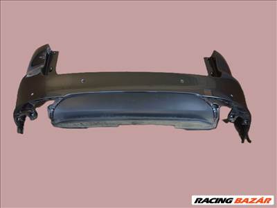 Mazda CX-60 hátsó lökhárító héj 2022-  KAAA-50221