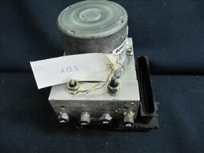 Lancia Delta 2008-2014  Abs egység 51848061 , 0265235357