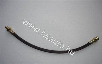 Skoda Favorit fékcső első 115595612