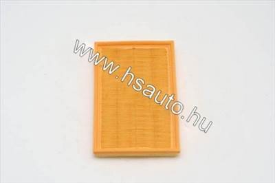 Volkswagen Polo-Golf-Bora-Caddy Seat Ibiza-Cordoba-Leon-Toledo 1,4-1,6 16V légszűrő 036198620-