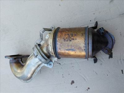 Skoda Octavia-Yeti Seat Altea-Leon 1,4 Tsi katalizátor 1K0131701DE