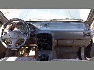 Kia Sportage (JA) Fényszórómagasság Állító Kapcsoló *146439*