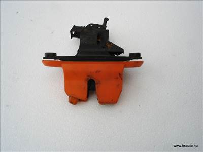 Skoda Fabia csomagtérzár felső rész / ajtóban/ 6Y0827501H