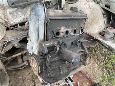 Wartburg 4t 1.3 motor / Trabant /