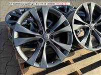 R20 5x120 Original Opel Insignia 8.5J ET45 OE 13258242 gyári alufelnik