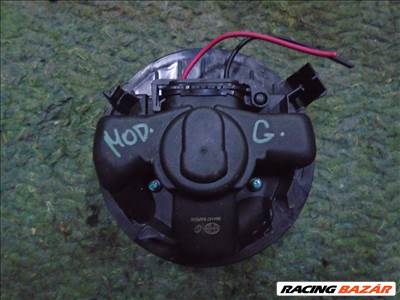 Renault Modus Grand Modus fűtőmotor 