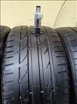 255/4018" újszerű Bridgestone nyári gumi gumi