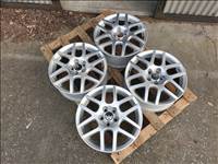 16" 5x100 VW Golf IV BBS