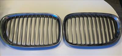 BMW 7-es sorozat F01/F02 vese 