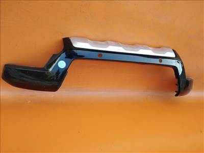 Ford Ranger első lökhárító betét EB3B-17D997-A (P.20.528R)