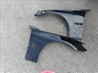 BMW F01 F02 F03 F04 730d 750i első sárvédők
