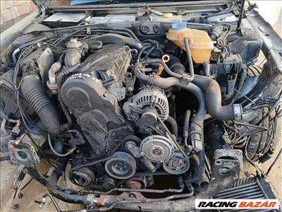 Audi A4 (B6/B7) 1.9 PD TDI Atj motor 