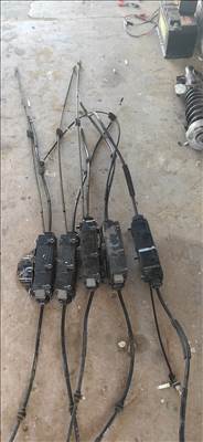 BMW 7-es sorozat, BMW X6, BMW 5-ös sorozat elektromos kézifék motor 