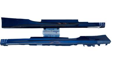 BMW 4 G22 Jobb oldali küszöbspoiler