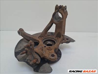 Volkswagen Golf VII bal csonkállvány (19603)