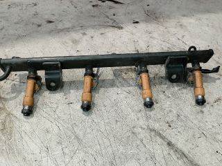 Suzuki Swift III Porlasztó (1 db) *130374* 2975000120