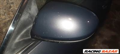 Mazda 6 (2nd gen) bal oldali tükör elektromos