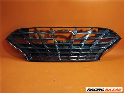 Hyundai I30 hűtőrács 86366-G4500 (M.40.508R)