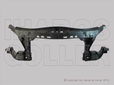Mercedes Sprinter 2013-2018 W906 - Homlokfal