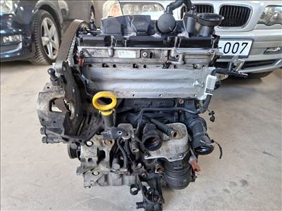 Skoda Octavia III 1.6 crtdi CXX motor 