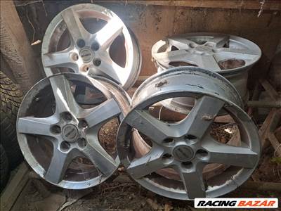  16" használt Enzo alufelni