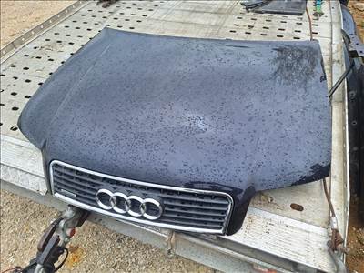 Audi A4 (B6/B7) Lz5l Géptető motorháztető 