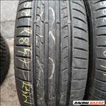 205/55 R16 ÚJ!! Dunlop nyári gumi 90000ft a 4db/48/