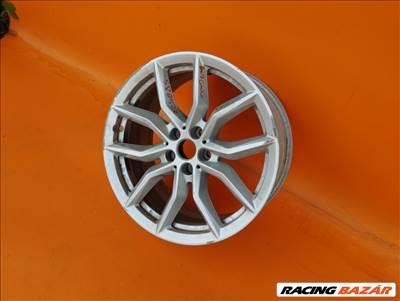 Bmw G05 G06 X5 alufelni 9Jx19 H2 (S.80.522)